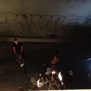 Meet your Posher, Oscar